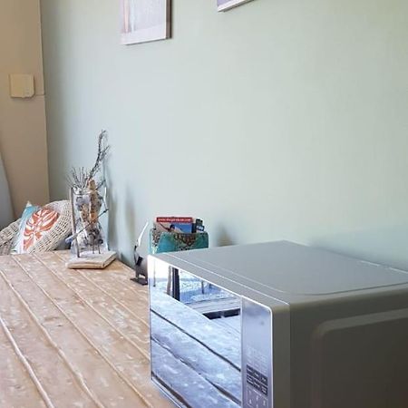 En-Suite, Private Room, Free Wifi In Plett 플레튼버그 베이 외부 사진