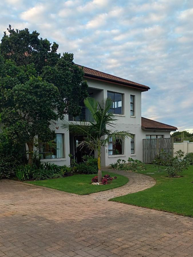En-Suite, Private Room, Free Wifi In Plett 플레튼버그 베이 외부 사진